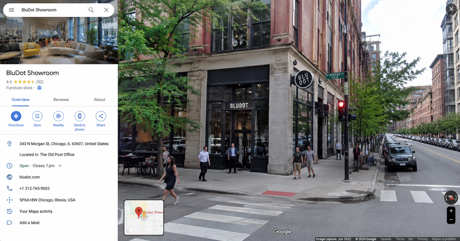 How to Rank Your Business on Google Maps